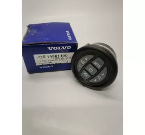 Датчик тиску гідравлічного масла Volvo EC220DL VOE14561390