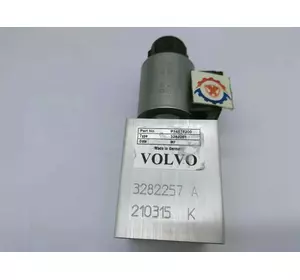 Електромагнітний клапан Volvo EC220DL VOE14578200