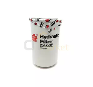 Гідравлічний фільтр Sakura HC7965