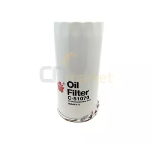 Оливний фільтр Sakura C51070