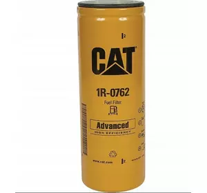 Фільтр паливний CAT 330CL 1R-0762