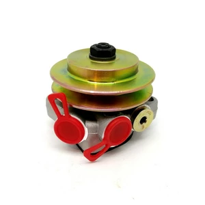 Deutz 2011/2012/2013 Deutz 2011/2012/2013