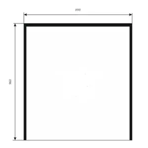 Скло CAT 416C 426C 428C 436C 438C - 1996 до 2000року Скло CAT 416C 426C 428C 436C 438C - 1996 до 2000року