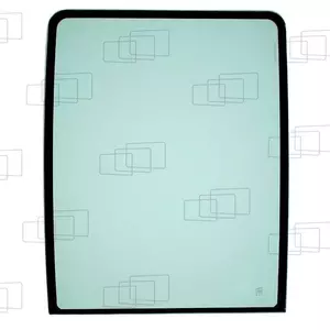 Скло HYUNDAI - 9 Скло HYUNDAI - 9