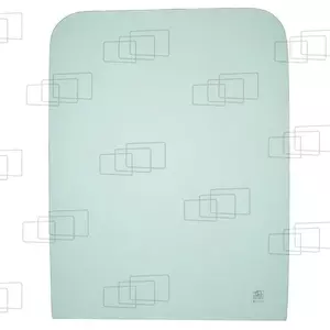 Скло HYUNDAI -7 Скло HYUNDAI -7