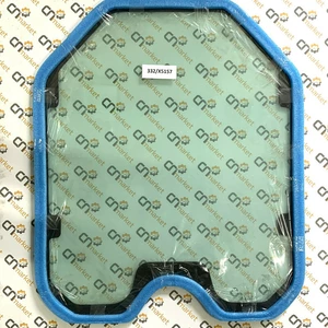 JCB (Скло) JCB (Скло)